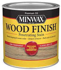 FINISH WOOD CLASSIC GRAY 1/2PT