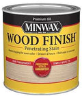 FINISH WOOD SIMPLY WHITE 1/2PT