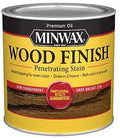 FINISH WOOD DARK WALNUT 1/2PT 