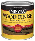 FINISH WOOD INT EBONY 1/2PINT 
