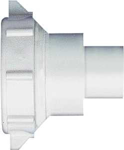 COUPLING REDUCING 1-1/2X1-1/4 