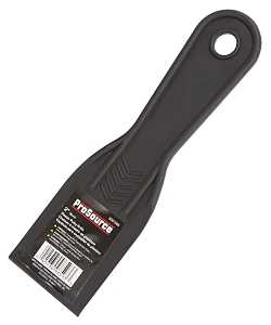 KNIFE PUTTY 2 INCH PLASTIC    