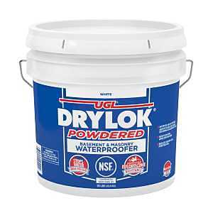 WATERPROOFER MASONRY PWDR 35LB