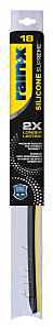 WIPER BLADE SILICON 18IN      