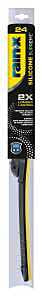 WIPER BLADE SILICON 24IN      