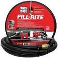 FUEL HOSE 12FT X 3/4"         
