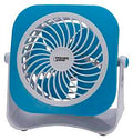 FAN TABLE DUAL-PWR RED/BLU 4IN
