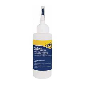 GROUT SEALER BRUSH APLCTR 4OZ 