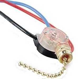 SWITCH CANOPY PLLCHAIN 1P 3SPD