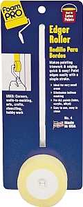 ROLLER EDGER PAINT 4X9.5X2IN  