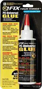 GLUE PC-UNIVERSAL CLEAR 4OZ   