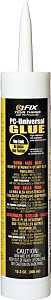 GLUE PC-UNIVERSAL CLEAR 10.3OZ