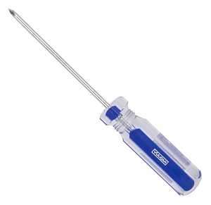 SCREWDRIVER PHILLIPS NO0X3IN  