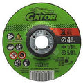 WHEEL METAL 4INX1/8INX5/8IN   