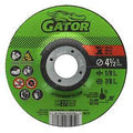WHEEL METAL 4.5INX1/8INX7/8IN 