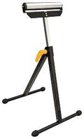 STAND ROLLER SUPPORT BLK FNSH 
