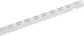 STANDARD SHELF DUL SLT 12IN WH