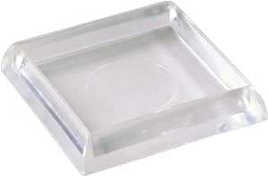 CUP FURN 1-7/8IN CLR          