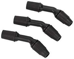 SPRAYER PLAST TIPS            
