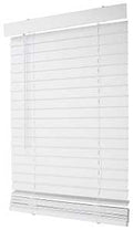 BLIND MINI FXWD CRDLS WH 23X42
