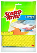 SPONGE CLOTH 2PK              