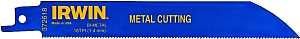6IN 18TPI RECIPROCATING BLADE 