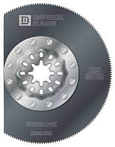 BLADE SEGMENTED 3-1/8IN       