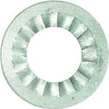 WASHER BASIN ROSETTE 3/4      