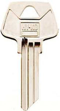 KEY BLANK SARGENT S32         