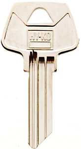 KEY BLANK SARGENT S32         