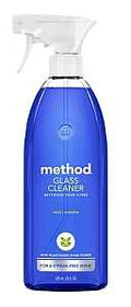 CLEANER SPRY GLASS MINT 28OZ  