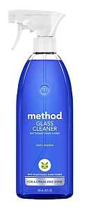 CLEANER SPRY GLASS MINT 28OZ  