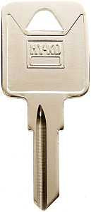 KEY BLANK TRIMARK TM10        