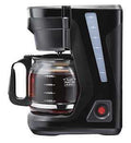 MAKER COFFEE 12-CUP COMPACT   