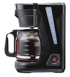MAKER COFFEE 12-CUP COMPACT   