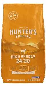 DOG FOOD HI-ENERGY 24/20 40LB 