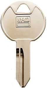 KEY BLANK TRIMARK TM14        