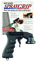 GRIP HANDLE SPRAY CAN INDSTRL 