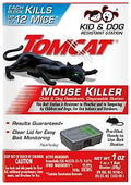 STATION BAIT MOUSE TIER 1 1PK 