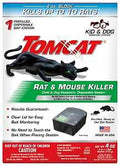 STATION BAIT RAT&MUS TIER1 1PK