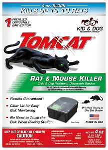 STATION BAIT RAT&MUS TIER1 1PK