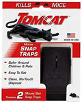 TRAP SNAP MOUSE EASY SET 2PACK