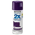 PAINT SPRAY GLOSS PURPLE 12OZ 