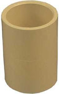 COUPLING CPVC 1/2 IN          