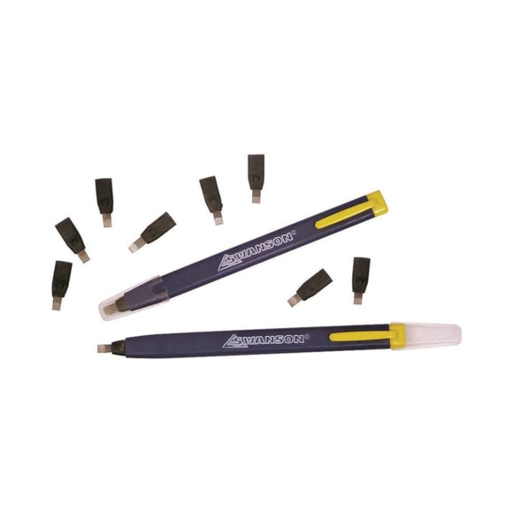 Swanson CP216 Carpenter Pencil
