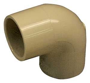 ELBOW 90DEG CPVC 3/4          