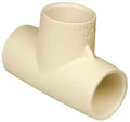 TEE CPVC 1/2 IN               
