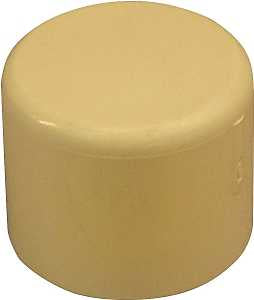CAP CPVC 3/4 IN               