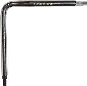 WRENCH FAUCET SEAT 6STEP      