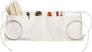 APRON CANVAS 2 POCKET ECONOMY 
